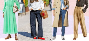 Essential Fashion Pieces Everyone Should Own