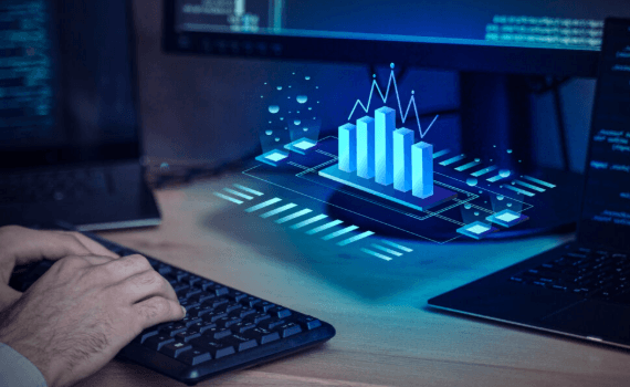 The Evolution of Data Science